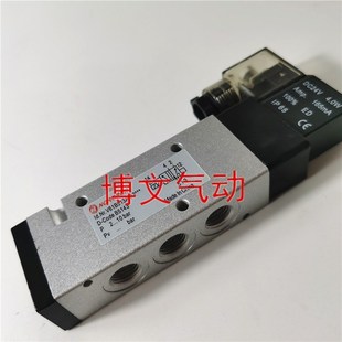 A2000换向阀A2 A213J电磁阀V61B5F13A V61B513A