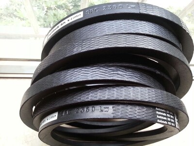 Optibelt-SK德国欧皮特SPC8000LW SPC8500LW SPC9000LYW窄V三角带