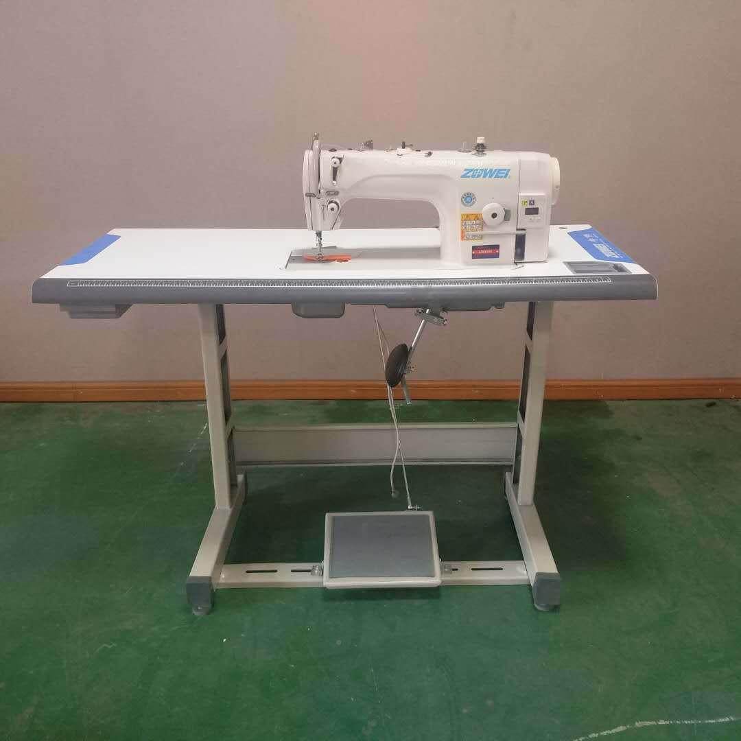 单停针直驱一台体平车 厚薄机通ZW-8700-吃平缝工业缝州纫机厂家,居家布艺,缝纫机,淘宝优惠券,粉丝福利购,淘宝优惠卷