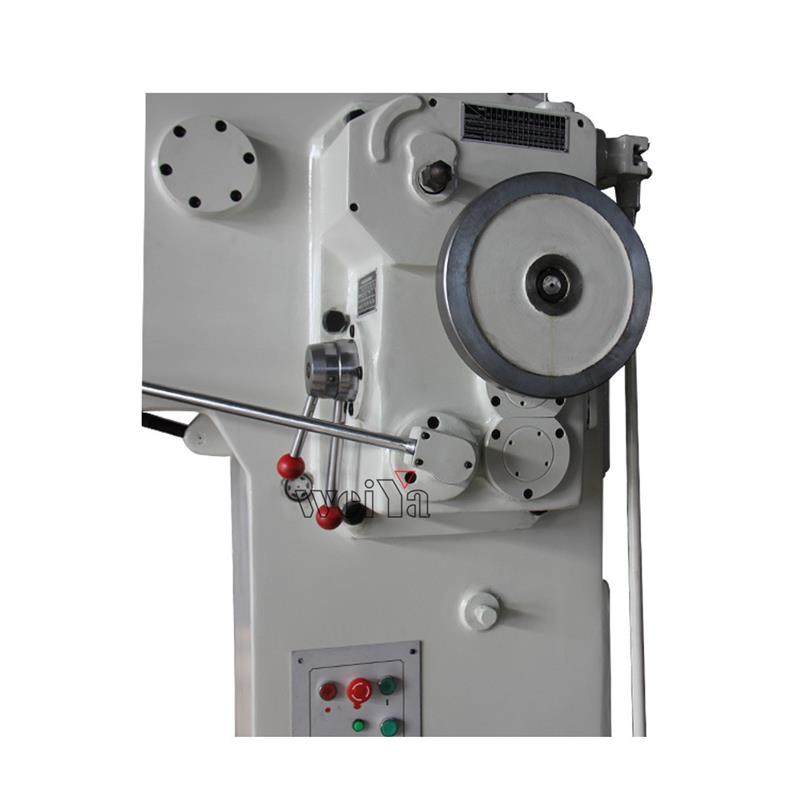 b5032d立式多功能插床插齿键槽通用插床插销力度大全国联保