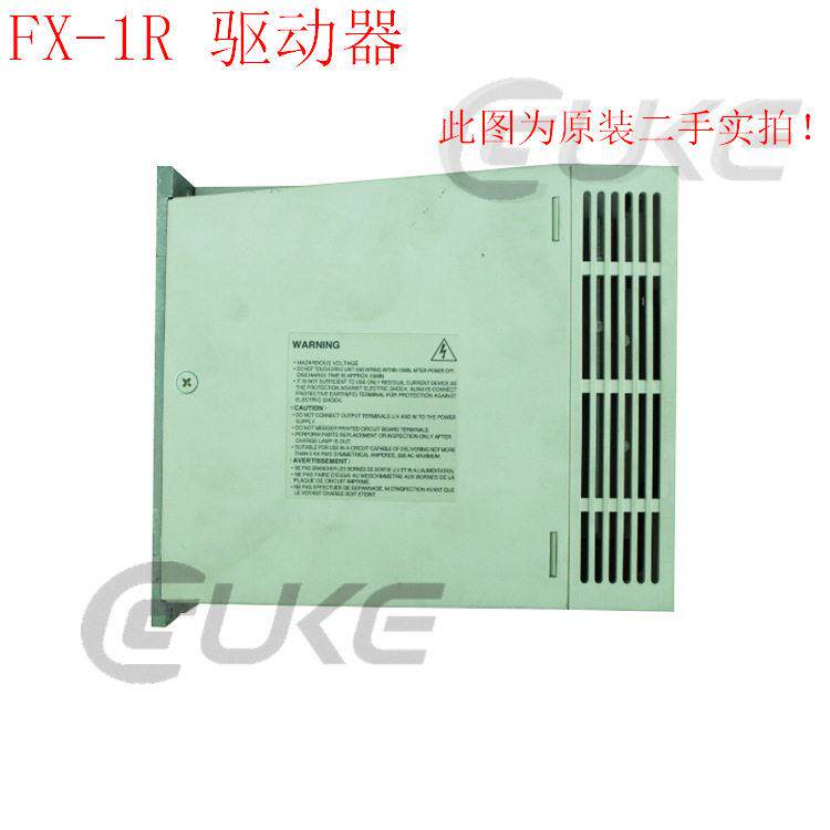 JUKI贴片机FX-1R Y轴驱动器MR-J2S-70B 40026790 YB SERVO DRV