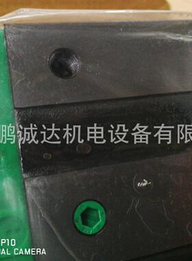 现货WEH21CA上银滑块 直线导轨哈尔滨销售商 WER21C方形滑轨