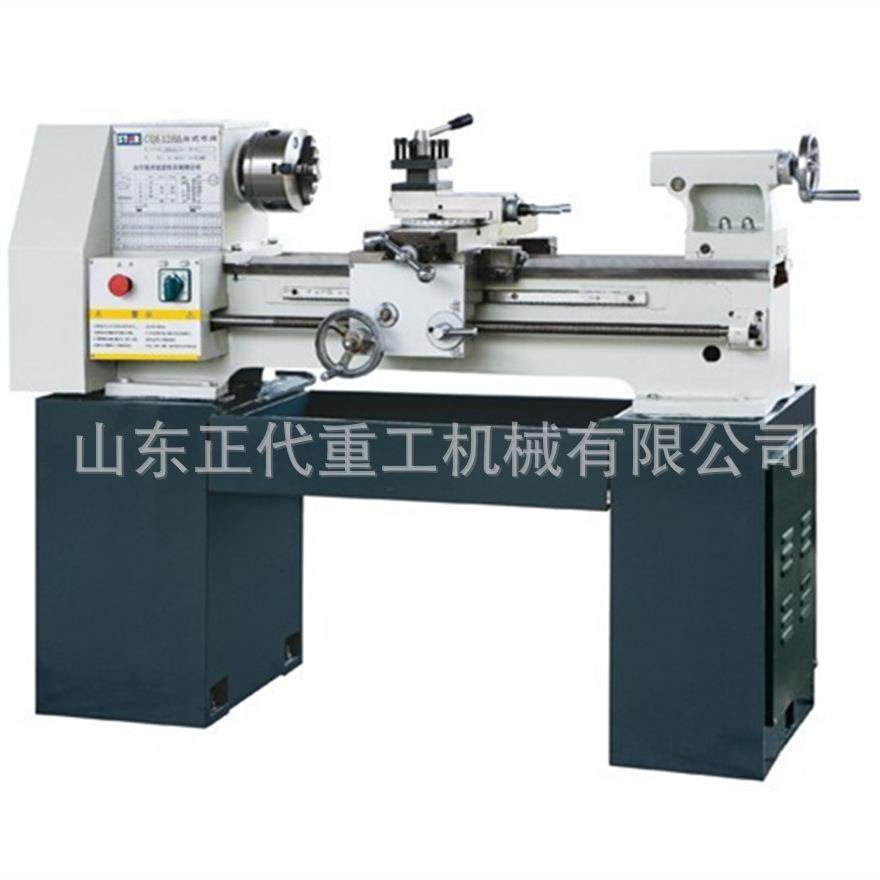 普通车床C6128厂家直销微型车床CQ6128小型车床6128 小型普通车床,五金/工具,车床,淘宝优惠券,粉丝福利购,淘宝优惠卷