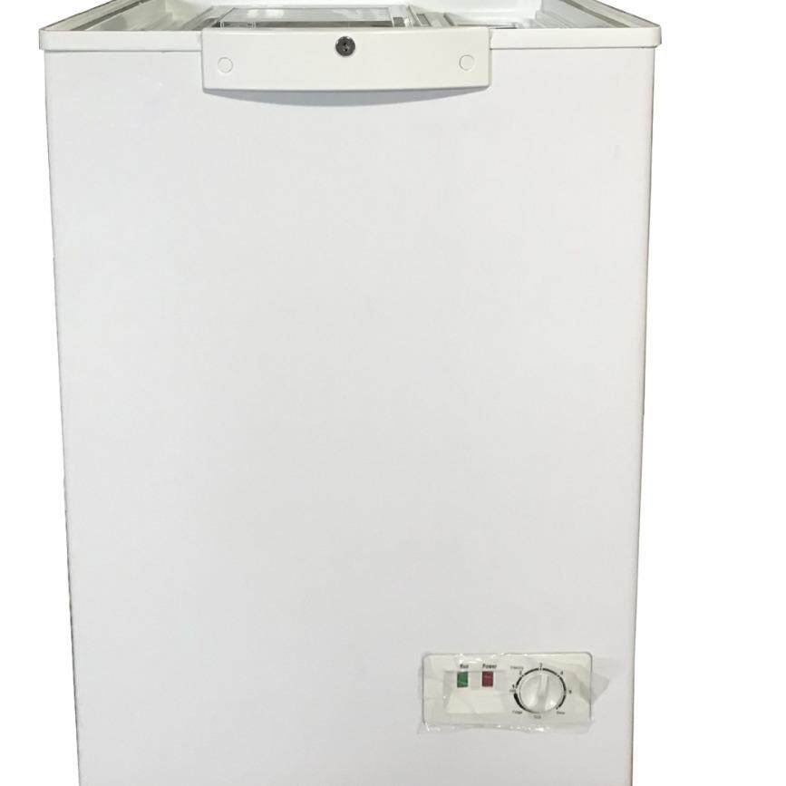 太阳能冰箱冻柜展示柜冰激凌柜80L-450L单门双门三门-20度冰箱