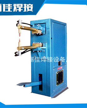厂家生 产气动对焊点焊碰焊机DN-25