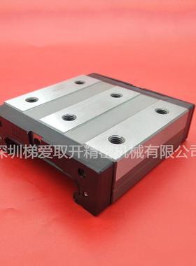 THK不锈钢宽幅导轨滑块SHW12CAM SHW14CAM SHW17CAM轴承