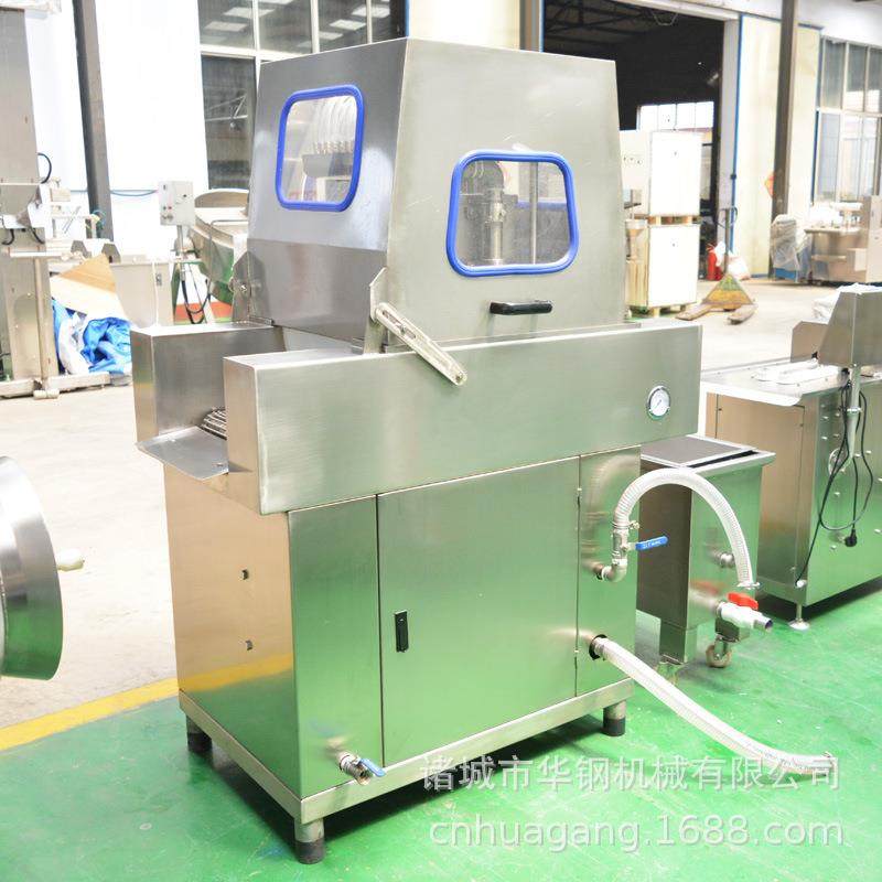 供应华钢48针盐水注射机 全自动盐水注射机 肉类盐水注射机,清洗/食品/商业设备,肉制品加工设备,淘宝优惠券,粉丝福利购,淘宝优惠卷