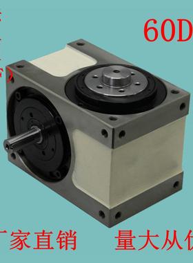 台湾品质 60DF-12-270R 现货 惠林 HANDEX 凸轮分割器 厂家直营