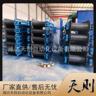 定制电子皮带秤 煤场输送计量称 高精度工业矿石场称重配料计量磅