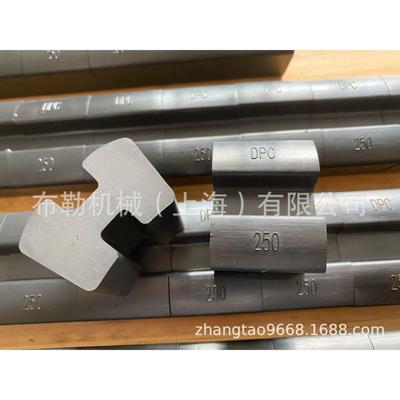 N-Eupex Flexible Rubber Spider Coupling 黑色H型缓冲块A68