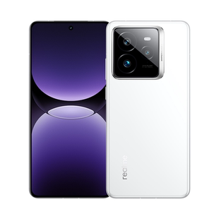 Pro全新智能5G手机 真我 真我GT7 512GB 12GB 日常 Realme