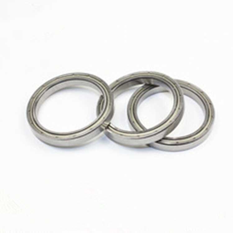 6008ZZ/RS轴承 40*68*15mm 汽车配件不锈钢轴承 6008轴承