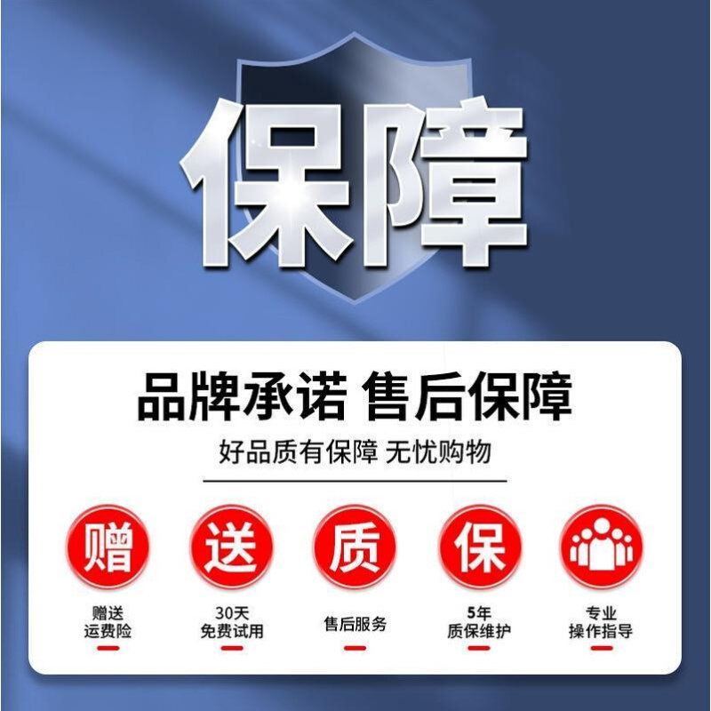 进口新款大屏多功能p钳形万用表数字高精度全自动电压电流表智