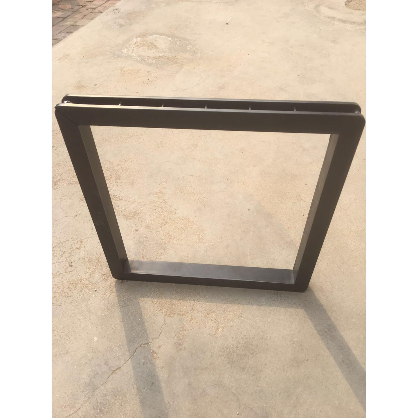 塑料混凝土砂浆保温试模300*300*30水泥试块模具盒子砼试模包邮