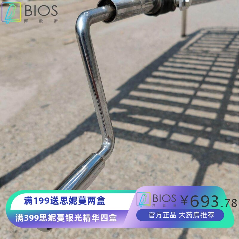 不锈钢平板床医用病床门诊检查床医务室诊查床 输液床