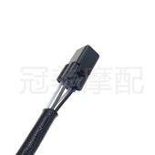 16C飞度5 含氧感知器Z 哈士奇 氧传感器 适用厦杏三阳XS125T