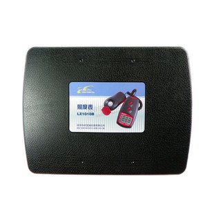 LX1010B Range Digital 100 LCD Lux Photomet Meter 000Lux