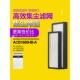适配复旦申c花新风机过滤网ACB1600HB A新风系统H13级滤芯集尘HEP