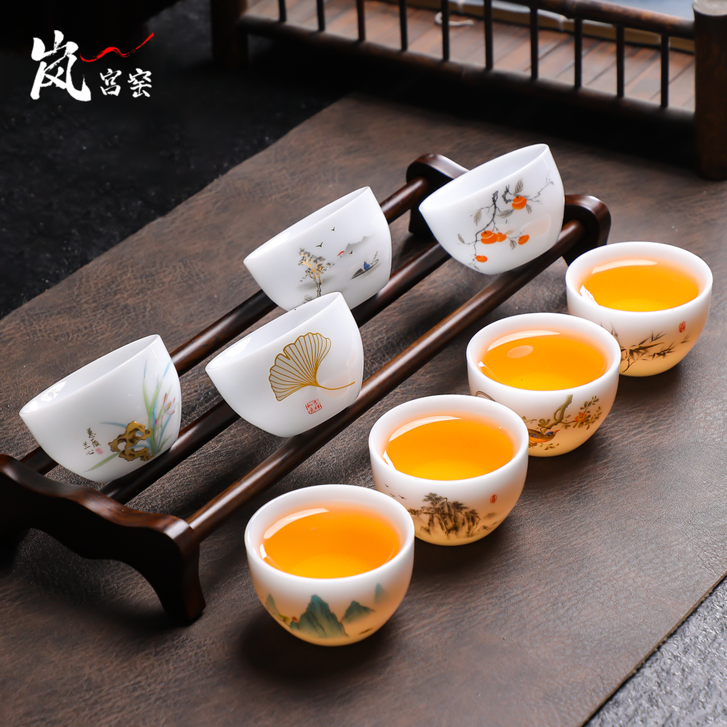 潮流精品，品质保证