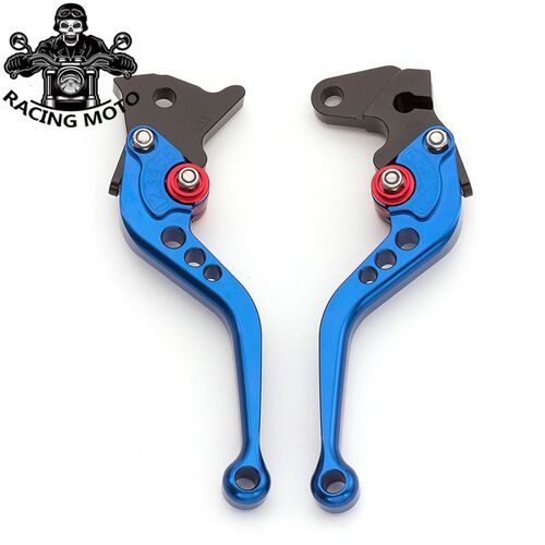 改装刹车牛角j极宙ADV150刹车把手拉杆手柄配件