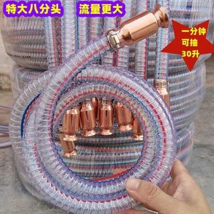 抽油抽尿抖德国进口管车用流导抖抽水一家用特大加粗素 新款
