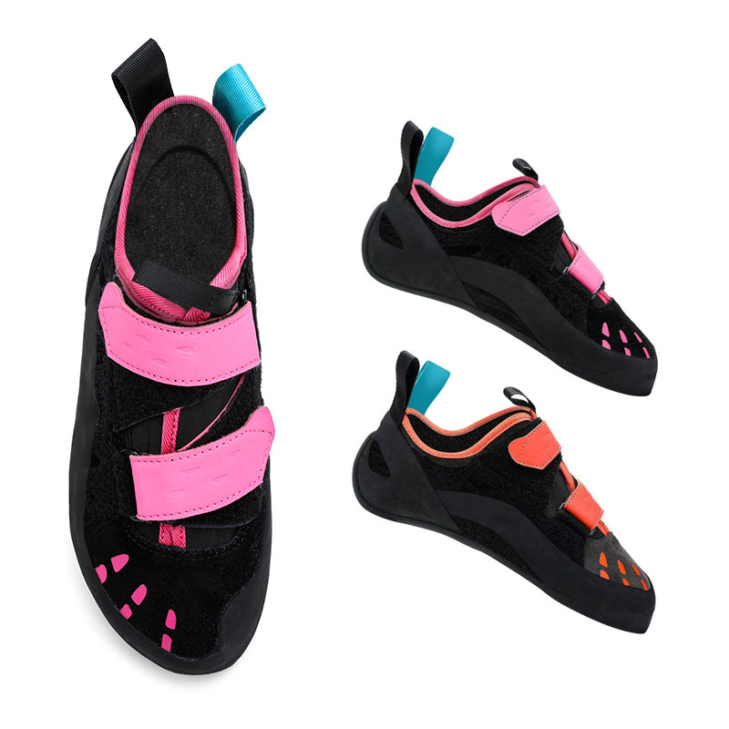 德国专业攀岩鞋男女室内初学者室内新手攀爬入门款室外抱石攀岩鞋,户外/登山/野营/旅行用品,攀岩鞋,淘宝优惠券,粉丝福利购,淘宝优惠卷