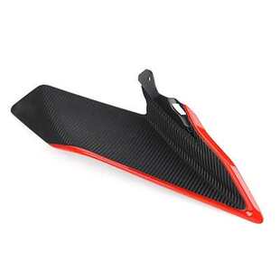 CF春风原厂配件 SR 450 SR 黑色车全车 外壳护板 大灯护罩 定风翼