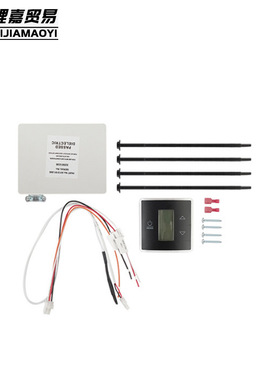 3316230.714 带控制板套件的RV壁式恒温器适用Dometic空调B59530