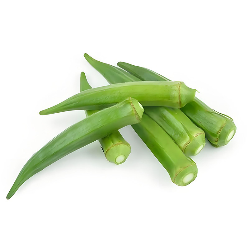 黄秋葵种子种籽高产绿秋葵瓜果春秋四季易种植盆栽蔬菜孑菜籽大全