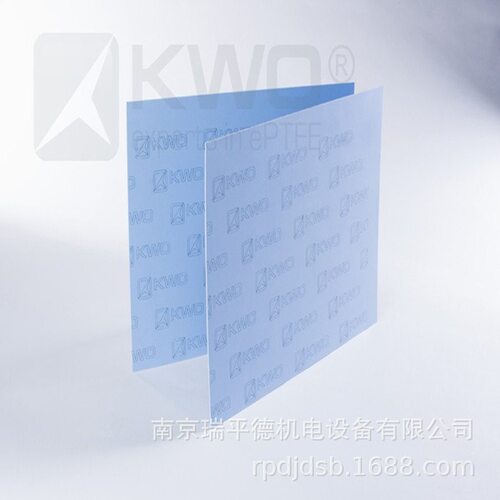 加工批发密封德国 CellFlon Sheet Blue密封垫PTFE聚四氟乙烯