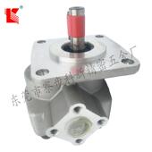 科新GPY 5.8R单联齿轮泵微型液压机械齿轮油泵高压泵