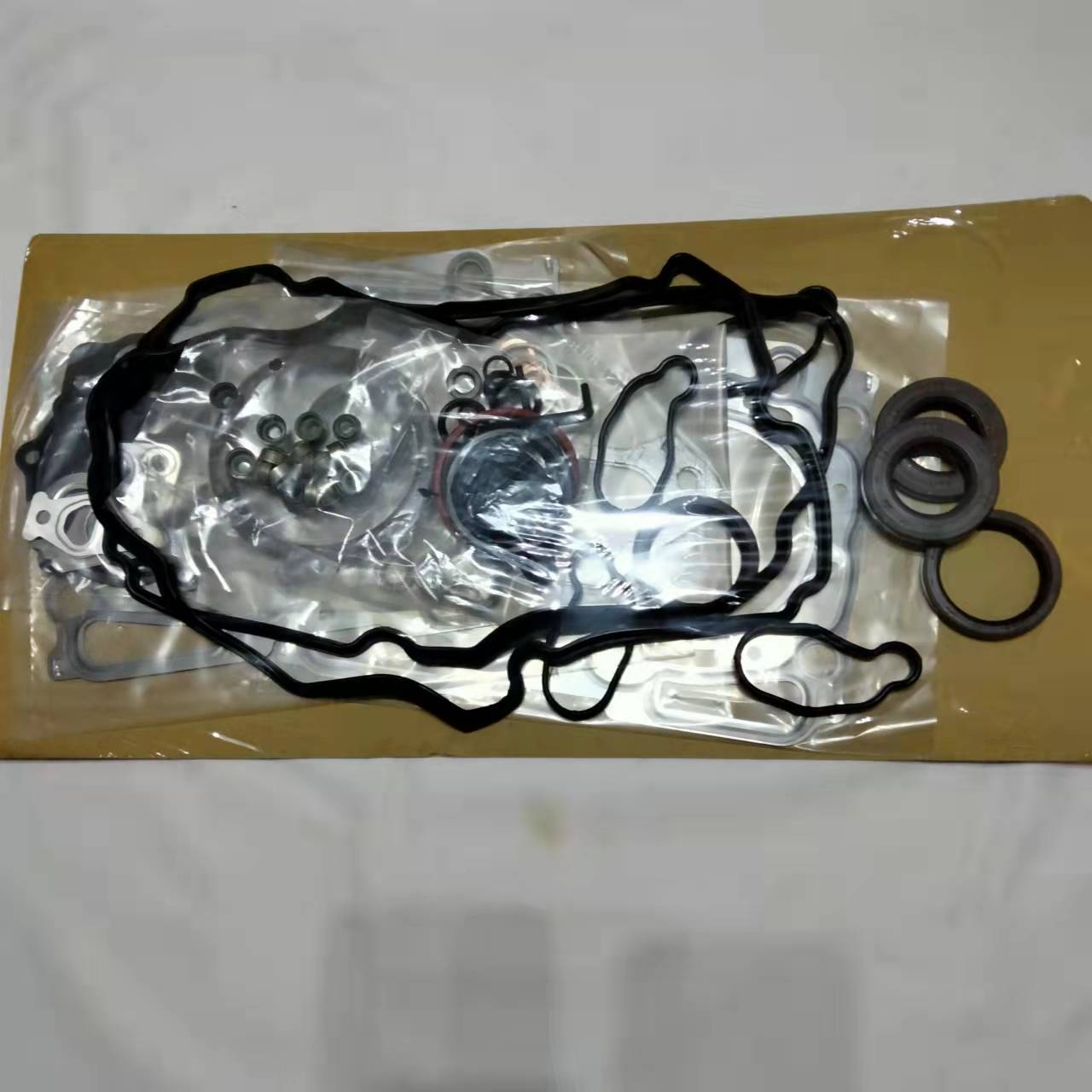 ej20大修包适用斯巴鲁ej20发动机大修包10105-AA020铁