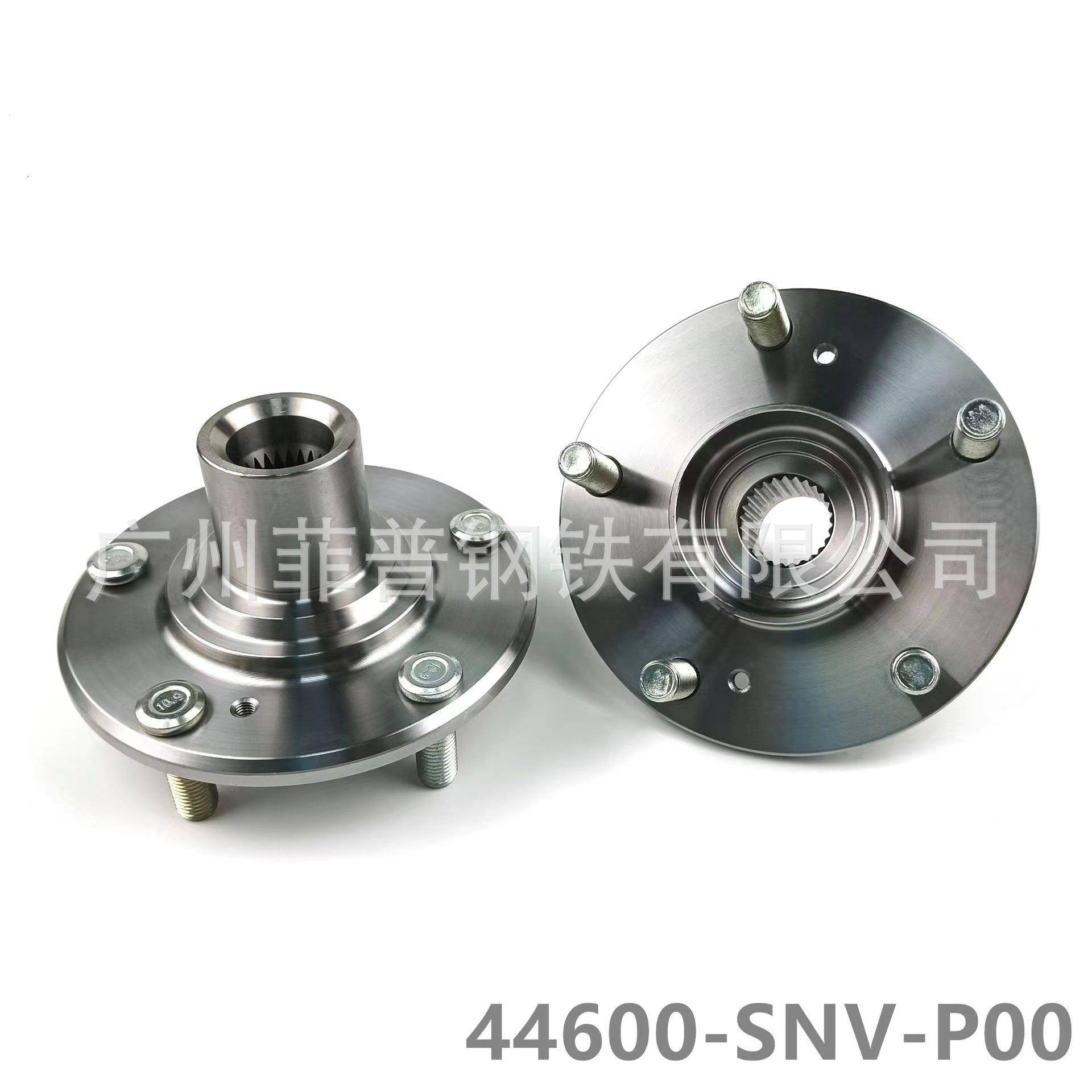 FAP44600-SNV-P00适用思域(FA1/FB2)06-前轮