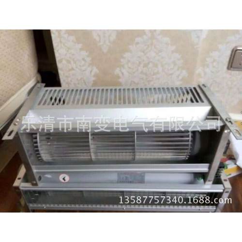 GFDD440/GFD490-120/GFD470干变横流冷却风机变压器散热风机