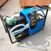 防爆硫化机打压泵1.1KW 380V电动泵LB 10硫化机打压泵