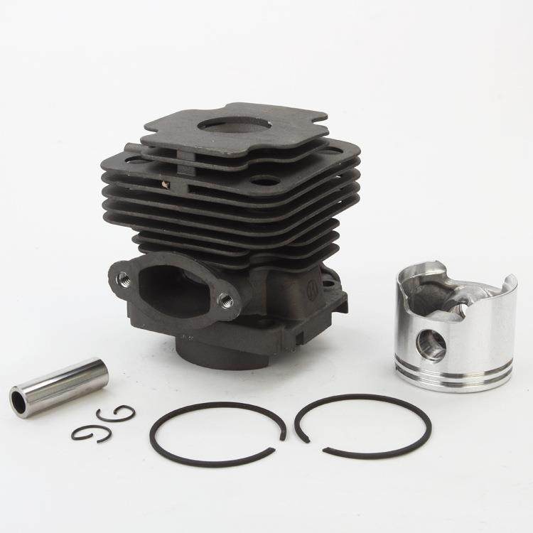 直销油锯OLEMAC753汽缸活塞总成汽油链条锯伐木锯配件,包装,五金配件包装,淘宝优惠券,粉丝福利购,淘宝优惠卷