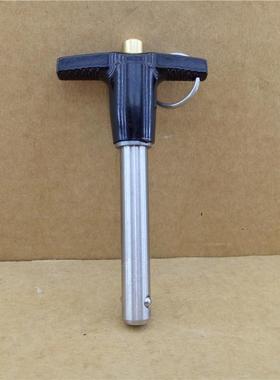 NNK快锁插销NTMT型快卸销图尺寸任选不锈钢