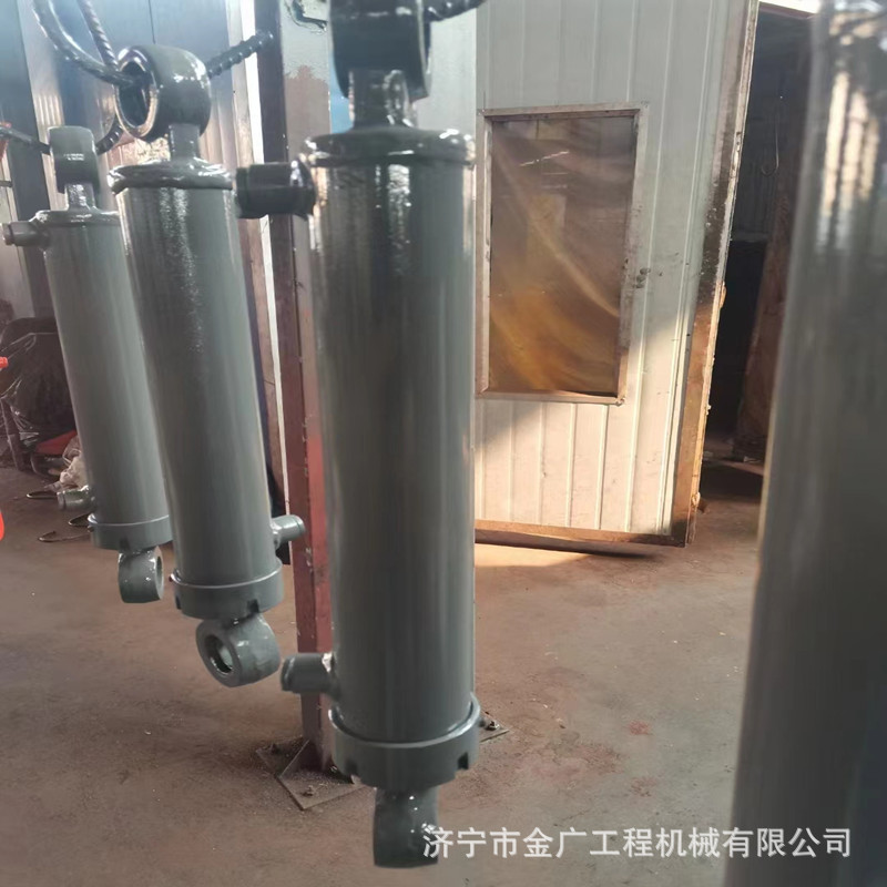 装载机铲车油缸856大臂油缸动臂油缸转向油缸转斗油缸修理包