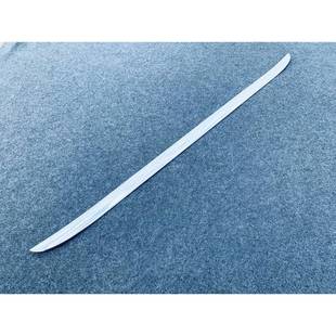 专用装 尾门饰条门边条尾门改装 饰贴 NISSANDAYZ改装 适用于20款