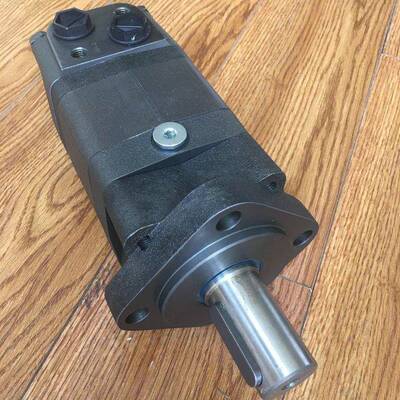 Danfoss丹佛斯液压马达OMV500151B3102摆线马达型号齐全原装