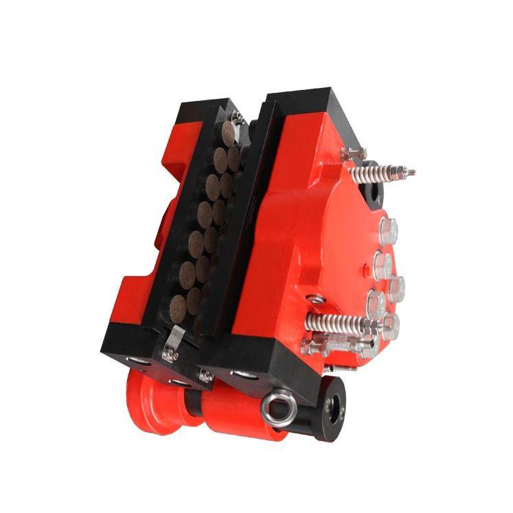 风电主轴制动器液压钳盘制动器浮动制动器偏航制动器