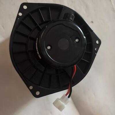 7802A105汽车配件鼓风机适用于Mitsubishi