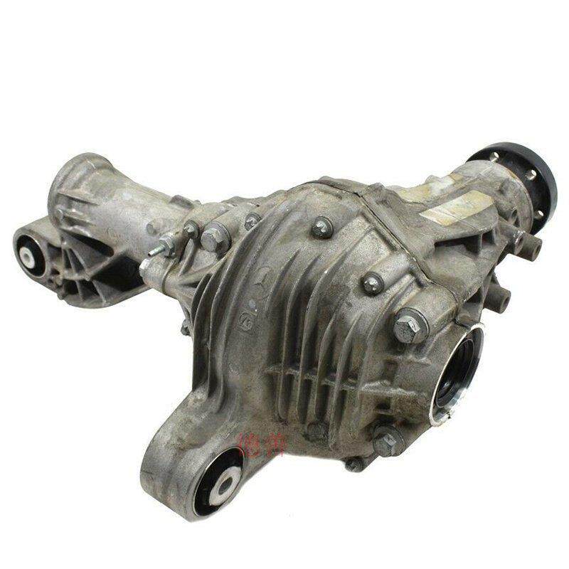 适用奔驰166ML/GL250350320400450等前差速器3.273.45