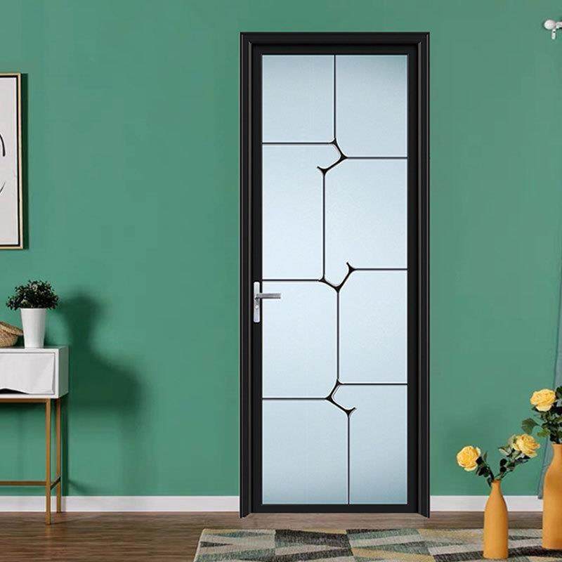 中窄铝合金平开门钢化玻璃商铺公寓出租屋卫生间门门单开门,基础建材,脚轮/万向轮,淘宝优惠券,粉丝福利购,淘宝优惠卷