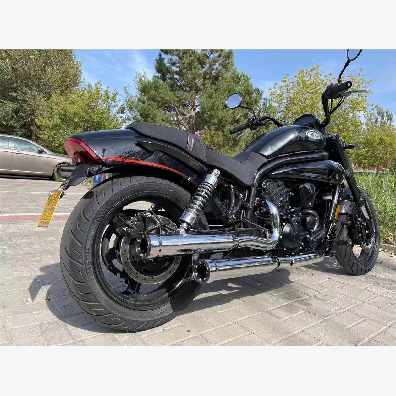 适用于于大韩GV300改装