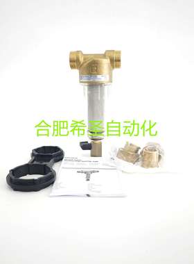 Resideo域适都FF06系列过滤器FF06-3/4AA 现货热卖
