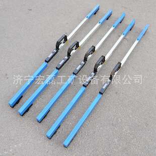 铁路轨道轨距尺0级1级2级1435mm电子数显轨距尺机械轨道尺现货