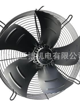 华坚YWF2E-200网罩式外转子轴流风机外转子风机冷柜风机