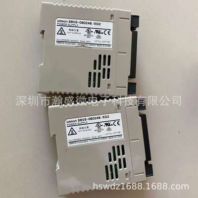 开关电源S8VS-06024B S8VS-01505B 拆机件 成色新