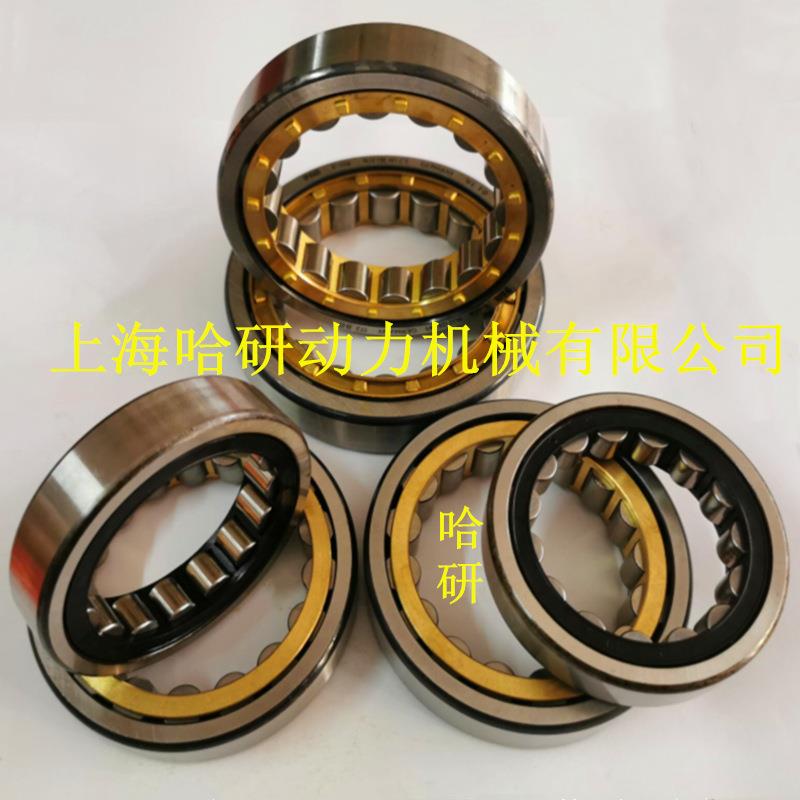 RNU306ECM轴承 RNU306ECP无内圈滚柱轴承 RNU306ECJC3圆柱轴承